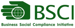 amfori BSCI logo