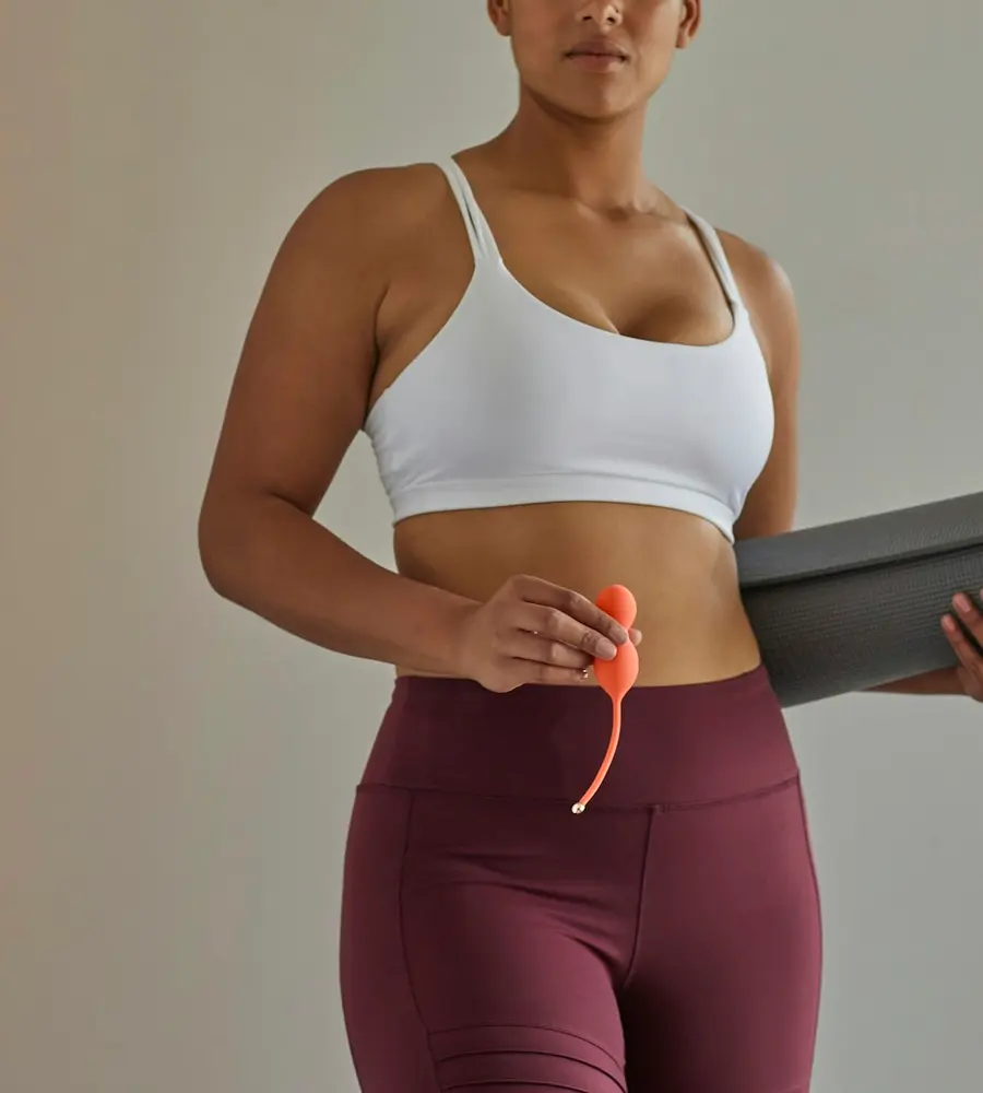 Sports bras manufactured in Bangladesh