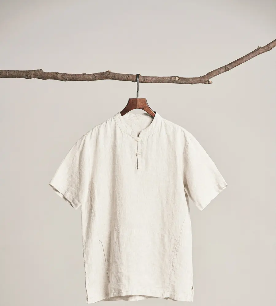 Linen manufactured in Bangladesh